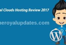 Royal Clouds Hosting Review 2017 Royal Clouds Hosting Review