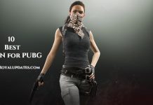 10 Best VPN for PUBG