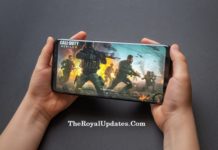 10 Games like PUBG for Android & IOS games like pubg